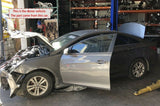 2014 HYUNDAI SONATA Rear Back Suspension Strut Rod Left Driver Side LH G