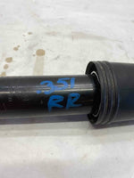 2014 HYUNDAI SONATA Rear Back Suspension Strut Rod Right Passenger Side RH G