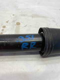 2014 HYUNDAI SONATA Rear Back Suspension Strut Rod Right Passenger Side RH G