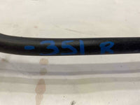 2011 - 2015HYUNDAI SONATA Rear Back Stabilizer Sway Bar w/ Bar End Links 2.4L G