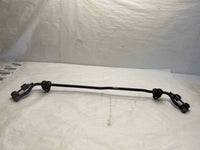 2011 - 2015HYUNDAI SONATA Rear Back Stabilizer Sway Bar w/ Bar End Links 2.4L G