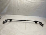 2011 - 2015HYUNDAI SONATA Rear Back Stabilizer Sway Bar w/ Bar End Links 2.4L G