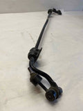 2011 - 2015HYUNDAI SONATA Rear Back Stabilizer Sway Bar w/ Bar End Links 2.4L G