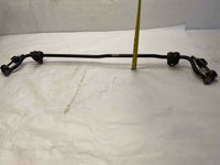 2011 - 2015HYUNDAI SONATA Rear Back Stabilizer Sway Bar w/ Bar End Links 2.4L G