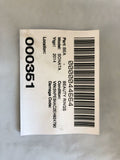 2014 HYUNDAI SONATA Engine Coolant Thermostat Housing Assembly 2.4L Sedan G