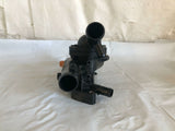 2014 HYUNDAI SONATA Engine Coolant Thermostat Housing Assembly 2.4L Sedan G