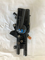 2014 HYUNDAI SONATA Engine Coolant Thermostat Housing Assembly 2.4L Sedan G