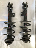 2011 - 2014 HYUNDAI SONATA Front Suspension Strut Assembly Left & Right Side G