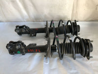 2011 - 2014 HYUNDAI SONATA Front Suspension Strut Assembly Left & Right Side G