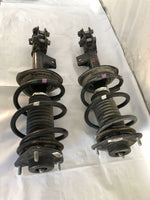 2011 - 2014 HYUNDAI SONATA Front Suspension Strut Assembly Left & Right Side G