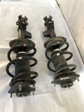 2011 - 2014 HYUNDAI SONATA Front Suspension Strut Assembly Left & Right Side G