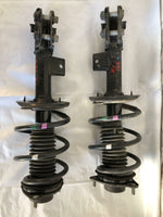 2011 - 2014 HYUNDAI SONATA Front Suspension Strut Assembly Left & Right Side G