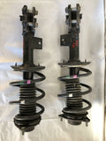 2011 - 2014 HYUNDAI SONATA Front Suspension Strut Assembly Left & Right Side G