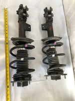 2011 - 2014 HYUNDAI SONATA Front Suspension Strut Assembly Left & Right Side G