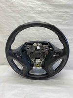 2014 HYUNDAI SONATA Drivers Steering Switch w/ Phone & Audio Control Wheel G
