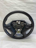 2014 HYUNDAI SONATA Drivers Steering Switch w/ Phone & Audio Control Wheel G