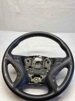 2014 HYUNDAI SONATA Drivers Steering Switch w/ Phone & Audio Control Wheel G