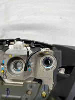 2014 HYUNDAI SONATA Drivers Steering Switch w/ Phone & Audio Control Wheel G