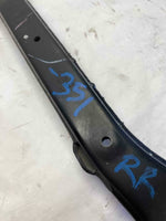 2011 - 2014 HYUNDAI SONATA Rear Suspension Upper Control Arm Right Side RH G