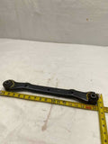 2011 - 2014 HYUNDAI SONATA Rear Suspension Upper Control Arm Left Side LH G