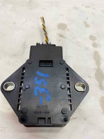 2014 HYUNDAI SONATA Yaw Rate Sensor Control Module Unit (ID 95690-4Q100) G