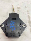 2014 HYUNDAI SONATA Yaw Rate Sensor Control Module Unit (ID 95690-4Q100) G