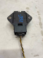 2014 HYUNDAI SONATA Yaw Rate Sensor Control Module Unit (ID 95690-4Q100) G