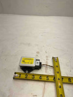 2014 HYUNDAI SONATA Yaw Rate Sensor Control Module Unit (ID 95690-4Q100) G