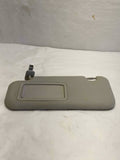 2014 - 2017 MAZDA 6 Front Sun Visor Sun Shade Left Driver Side LH w/ Mirror G