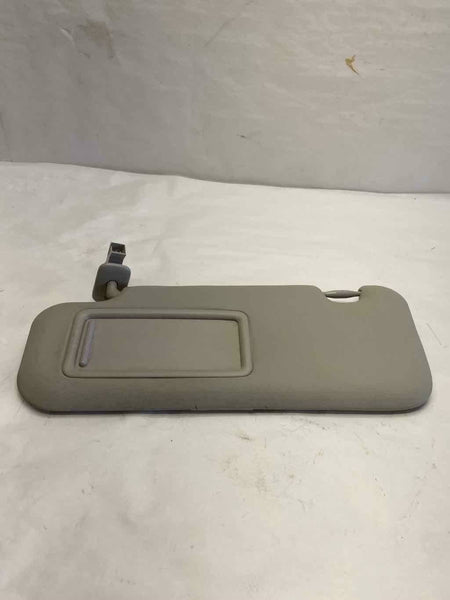 2014 - 2017 MAZDA 6 Front Sun Visor Sun Shade Left Driver Side LH w/ Mirror G