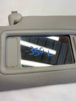 2014 - 2017 MAZDA 6 Front Sun Visor Sun Shade Left Driver Side LH w/ Mirror G