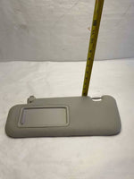 2014 - 2017 MAZDA 6 Front Sun Visor Sun Shade Left Driver Side LH w/ Mirror G