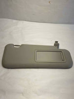 2014 - 2017 MAZDA 6 Front Sun Visor Sun Shade Right Passenger Side w/ Mirror G