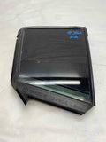 2014 - 2019 MAZDA 6 Rear Back Vent Glass Window Tinted Right Passenger Side RH G