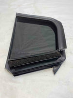 2014 - 2019 MAZDA 6 Rear Back Vent Glass Window Tinted Right Passenger Side RH G