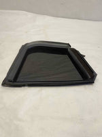 2014 - 2019 MAZDA 6 Rear Back Vent Glass Window Tinted Right Passenger Side RH G