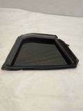 2014 - 2019 MAZDA 6 Rear Back Vent Glass Window Tinted Right Passenger Side RH G