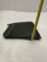 2014 - 2019 MAZDA 6 Rear Back Vent Glass Window Tinted Right Passenger Side RH G