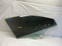 2014 - 2016 MAZDA 6 Front Door Glass Window Tinted Right Passenger Side Sedan G