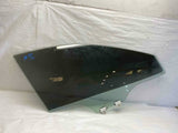 2014 - 2016 MAZDA 6 Front Door Glass Window Tinted Right Passenger Side Sedan G