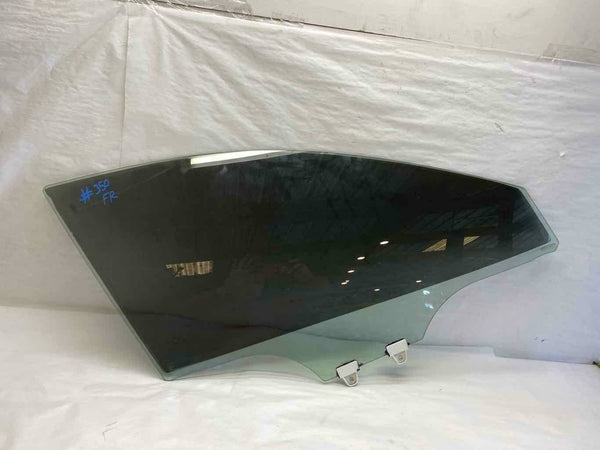 2014 - 2016 MAZDA 6 Front Door Glass Window Tinted Right Passenger Side Sedan G