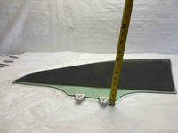 2014 - 2016 MAZDA 6 Front Door Glass Window Tinted Right Passenger Side Sedan G