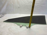 2014 - 2016 MAZDA 6 Front Door Glass Window Tinted Right Passenger Side Sedan G