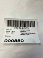 2014 - 2016 MAZDA 6 Front Door Glass Window Tinted Right Passenger Side Sedan G