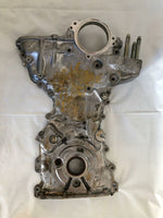 2014 - 2018 MAZDA 6 Engine Timing Chain Cover 2.5L 107K Miles A/T Sedan G