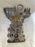 2014 - 2018 MAZDA 6 Engine Timing Chain Cover 2.5L 107K Miles A/T Sedan G