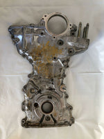 2014 - 2018 MAZDA 6 Engine Timing Chain Cover 2.5L 107K Miles A/T Sedan G