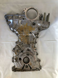 2014 - 2018 MAZDA 6 Engine Timing Chain Cover 2.5L 107K Miles A/T Sedan G
