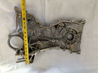 2014 - 2018 MAZDA 6 Engine Timing Chain Cover 2.5L 107K Miles A/T Sedan G
