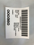 2014 - 2018 MAZDA 6 Engine Timing Chain Cover 2.5L 107K Miles A/T Sedan G